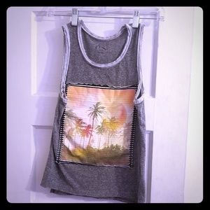 Boys or Girls tank top